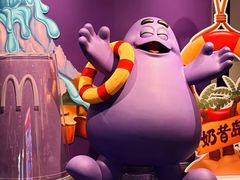 -麦当劳(南后街店)