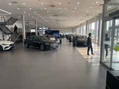 -奔驰利星行(北京花乡店)