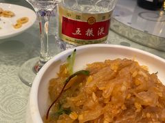 -大连富丽华大酒店