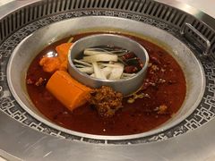 -晓宇重庆火锅(赛格国际购物中心店)