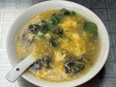 -东关回民小吃一条街(颍河西路店)