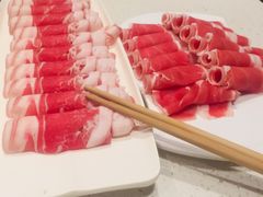 -海底捞火锅(顺义华联店)