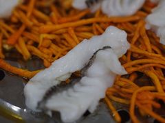 -凯盈阁私房菜·桑拿鸡(绿茵花园店)