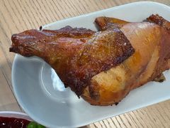 -宜家·瑞典风味餐厅(天津东丽商场店)
