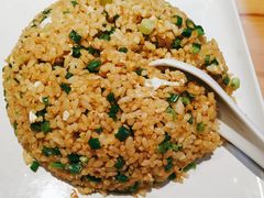 蛋炒饭-木屋烧烤(龙湖天街店)