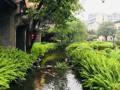 -泸州老窖景区