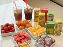 -新美姿美食水疗汇(罗湖口岸店)
