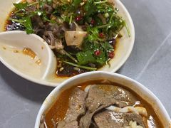 -四里沙茶面(湖滨四里店)