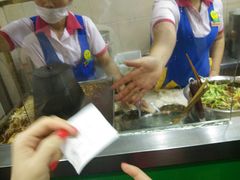 -田三卷馍(人民中路店)