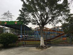 -广东花都香草世界旅游度假区