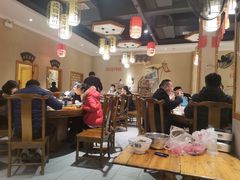 -格塘人家·山泉水煮鱼(望兴家园店)