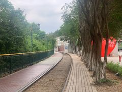 -铁路文化公园