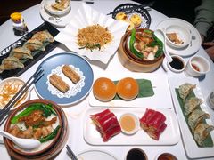 -老伙记海鲜码头(北滘店)