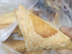 -康乃馨糕饼店(永安道店)