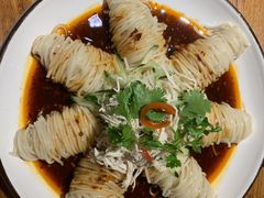 -俭寨大盘鸡·缸子肉·小公鸡·新疆菜(云通店)