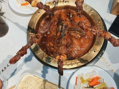 -和庆斋羊蝎子火锅·碳缸烧烤(顺义旗舰店)