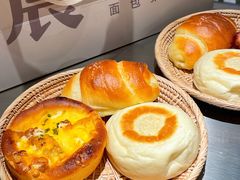 -迦南的早晨蛋糕甜品集合店