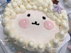 -米柚烘焙教室(新天地购物中心店)