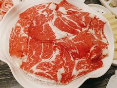 特级肥牛-大渔小鲜火锅店