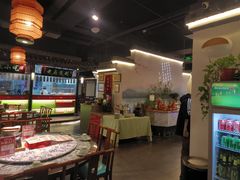 -卢大鲜鱼头捞饭(美利广场店)