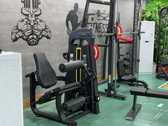 -漾健身·普拉提(橡树湾店)