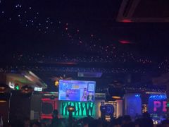 -Perry's·酒吧(打浦桥店)