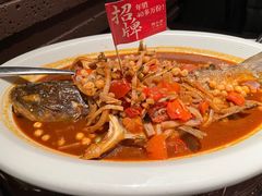-桂小厨广西菜(万象城店)