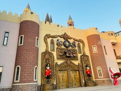 -安徒生童话乐园