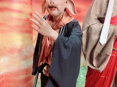 -厦门帷幕开啦红地毯蜡像艺术馆