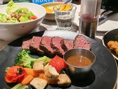 -沛家·西餐Brunch·直火料理