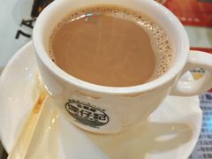 -深仔记茶餐厅(亚士厘道店)