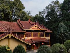 -都江堰普照寺