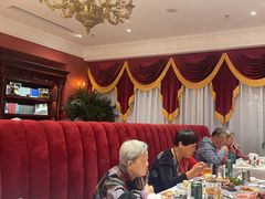 -哈拉硕俄式西餐