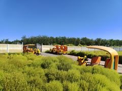 -天津东丽湖风景区