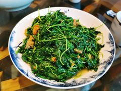 草头蚌肉-兴农记