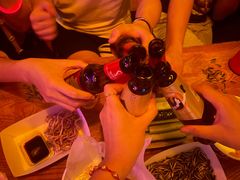 -Helens海伦司小酒馆(深圳东门店)