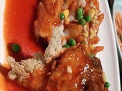 -鱼食饭稻·苏浙土菜17年老馆子(平江路店)