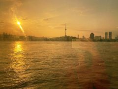 -武汉关码头(轮渡站)