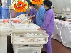 -福田家月子中心 产后 月嫂(市立母子医院店)