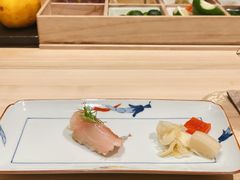 -鲤·鮨KOISUSHI