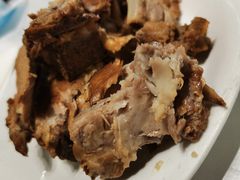 -香融府·烤鸭·家常菜(马家堡路店)