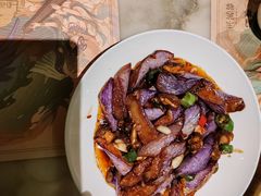-苏乡兰亭·新派淮扬菜(吾悦广场店)