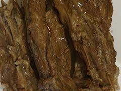 特色羊排-蝎王府羊蝎子(西直门店)