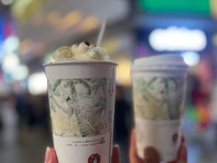 -黄兴南路步行商业街