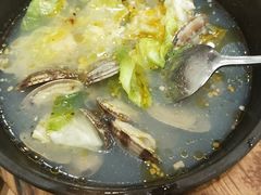 -萨莉亚意式餐厅(中北永旺店)
