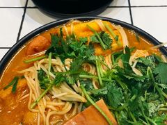 -肥汁米蘭香港米线(长宁来福士店)