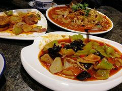 -鹏馨羊羔肉·非遗(新建街店)