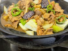 -朝族高丽火盆(长白山总店)