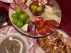 -BROWNSTONE布朗石西班牙餐厅(富城店)