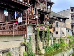 -边城茶峒景区